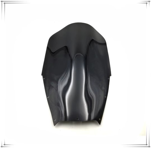 Bulle tdm 900 noire - cm,