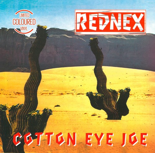Maxi rednex cotton - rednex,