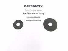 ABU GARCIA REEL PART - Revo