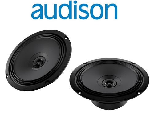 Audison apx set - -, coaxial