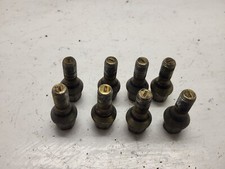 Goujon de roue pour renault