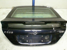 Malle/Hayon arriere MERCEDES