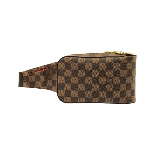 Authentic louis vuitton damier - louis,