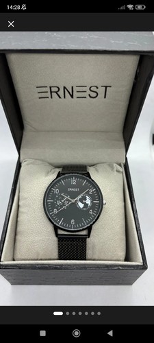 Montre ernest 42mm - montre,
