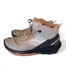 Chaussures de randonnée