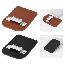 Porte-mètre ruban à ceinture