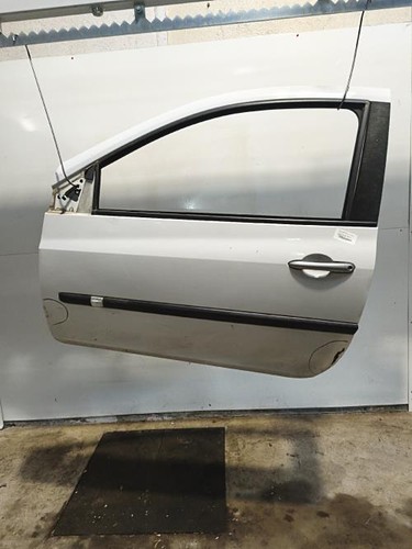 Porte avant gauche renault - porte,