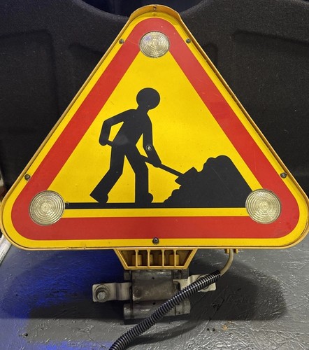 Panneau signalisation - panneau,
