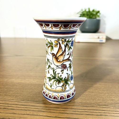 Vase coimbra peint main - vase, la