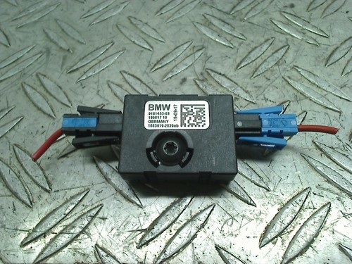 Amplificateur antenne bmw 1 - amplificateur,