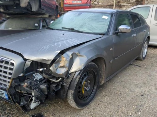 Calandre chrysler 300c - chrysler,