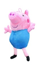 Peluche De Personnage Peppa