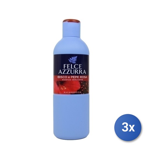 Felce azzurra gel - 3,