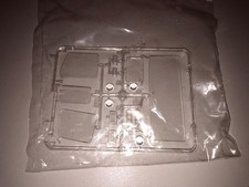 1/24 ITALERI GRAPPE DE