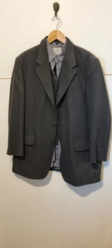 Costume pièces laurent - 3,