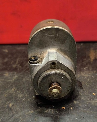 Magneto bosch fb1a - bosch, moto