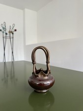 Vase Art Nouveau Clément