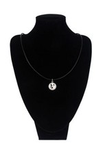 Amstaff Collier avec Pendentif