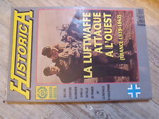 µµ Revue Heimdal 39/45