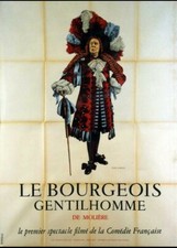 BOURGEOIS GENTILHOMME (LE)