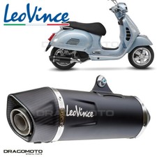 VESPA GTS 125 IGET ABS Touring