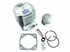 Cylindre Kit 47 Ccm 39 MM pour Poche Vélo Dirt Bike Mini Croix 2-Takt HMParts