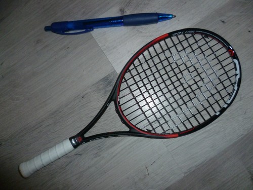 Raquette tennis miniature - tennis,