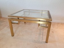 Table Basse , Guy Lefevre 