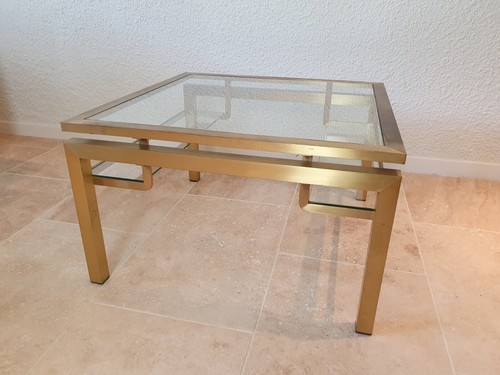 Table basse guy lefevre - table,