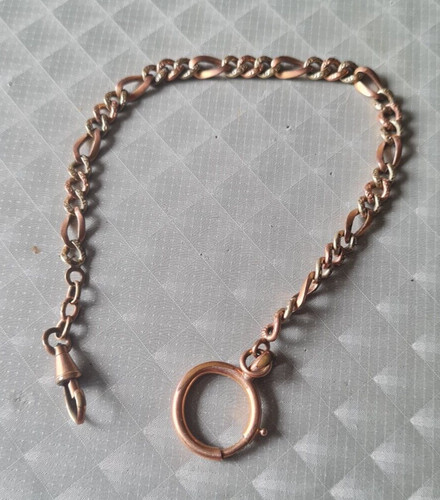 Ancienne chaine montre - chaine, a