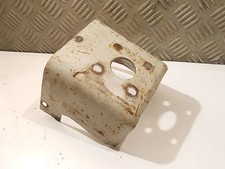 Moteur ISEKI KS250 / KS 250 - Capotage de refroidissement moteur