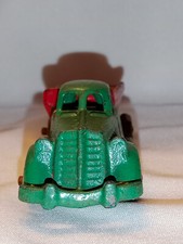 Camion En Finition Diecast