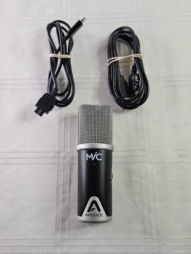 Apogee mic usb - apogee,