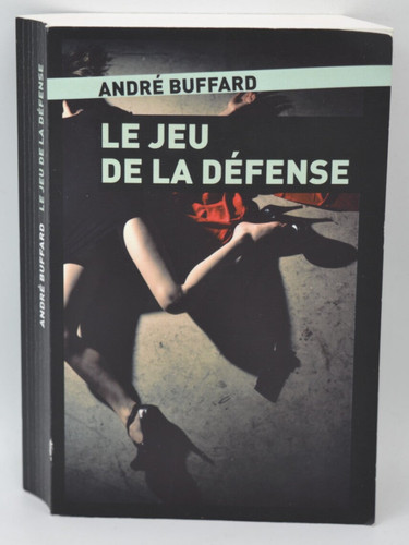 Jeu défense andré - la,