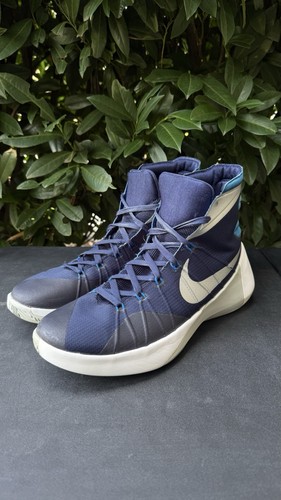 Nike hyperdunk 2015 - hyperdunk, midnight