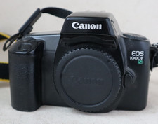 Appareil Photo Reflex Analogue