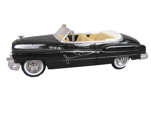 Solido buick 1950 cabriolet - solido,