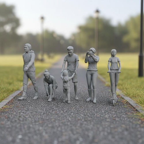 Pièces personnages de - pièces,