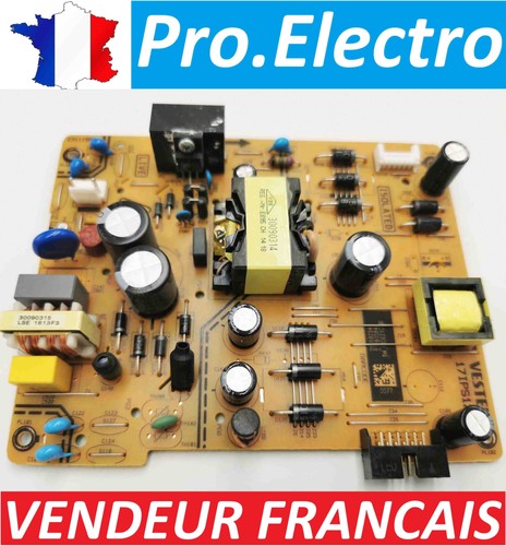 Psu alimentation listo - tv,