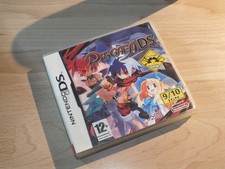 Nintendo DS (FRA) - Disgaea DS / Jeu complet, TBE .