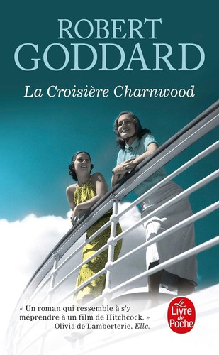 Croisière charnwood - la,