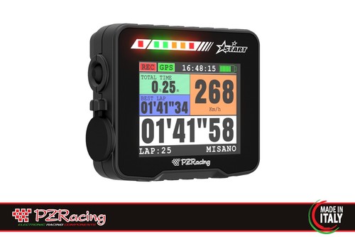St500 start next pzracing - start,