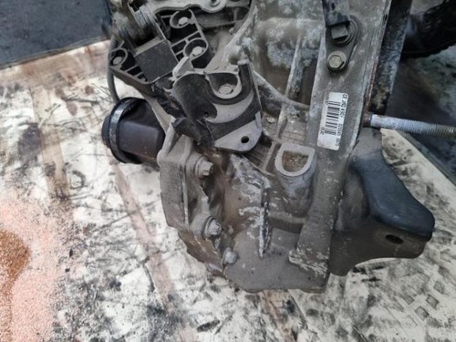 Boite vitesses renault clio - vitesses,