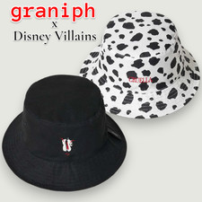 chapeau seau réversible