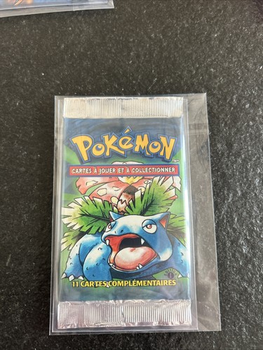 Booster set base edition 1 - de,