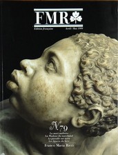 FMR magazine d’Art de luxe