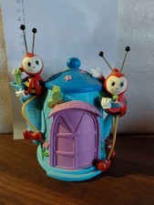 tirelire coccinelle ancienne