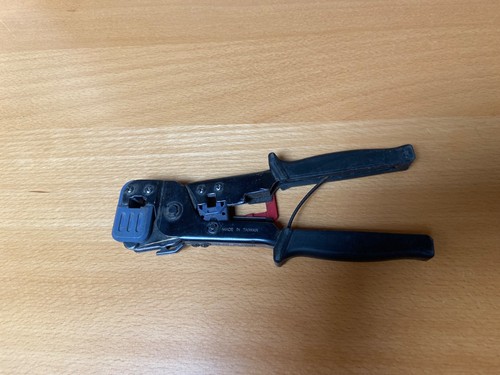 Vce rj45 pince - vce,