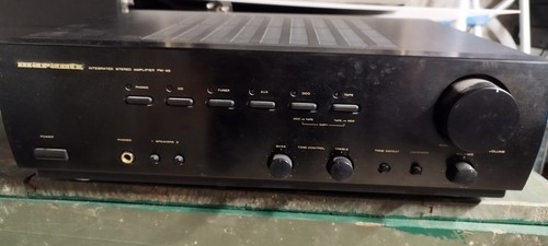 Marantz pm43 ampli - pm43,