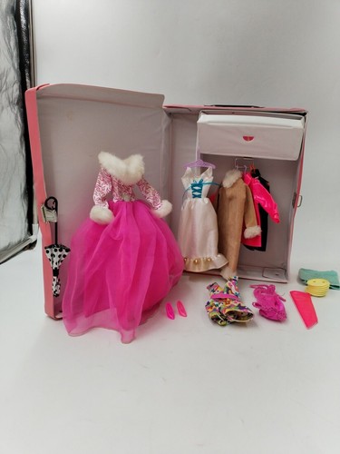 Barbie 1977 poupée mattel - barbie,